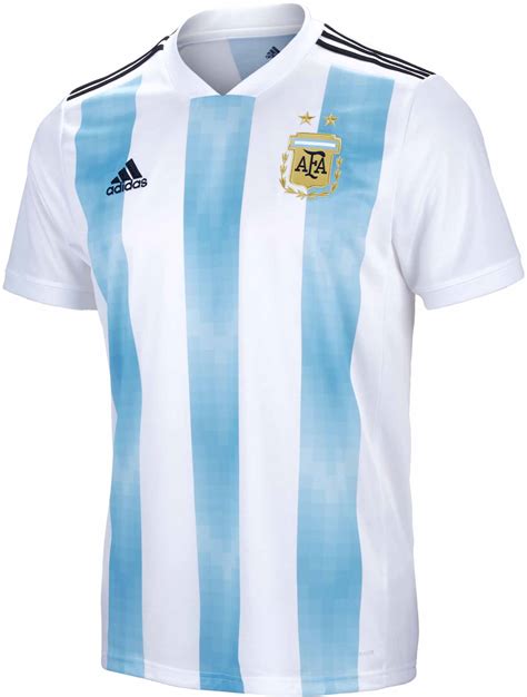 adidas argentina youth jersey